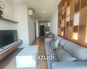 48.58 Sqm Condo For Sale **only Thai Quota**