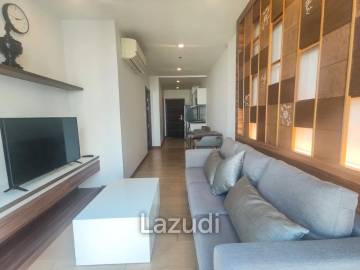 48.58 Sqm Condo For Sale **only Thai Quota**