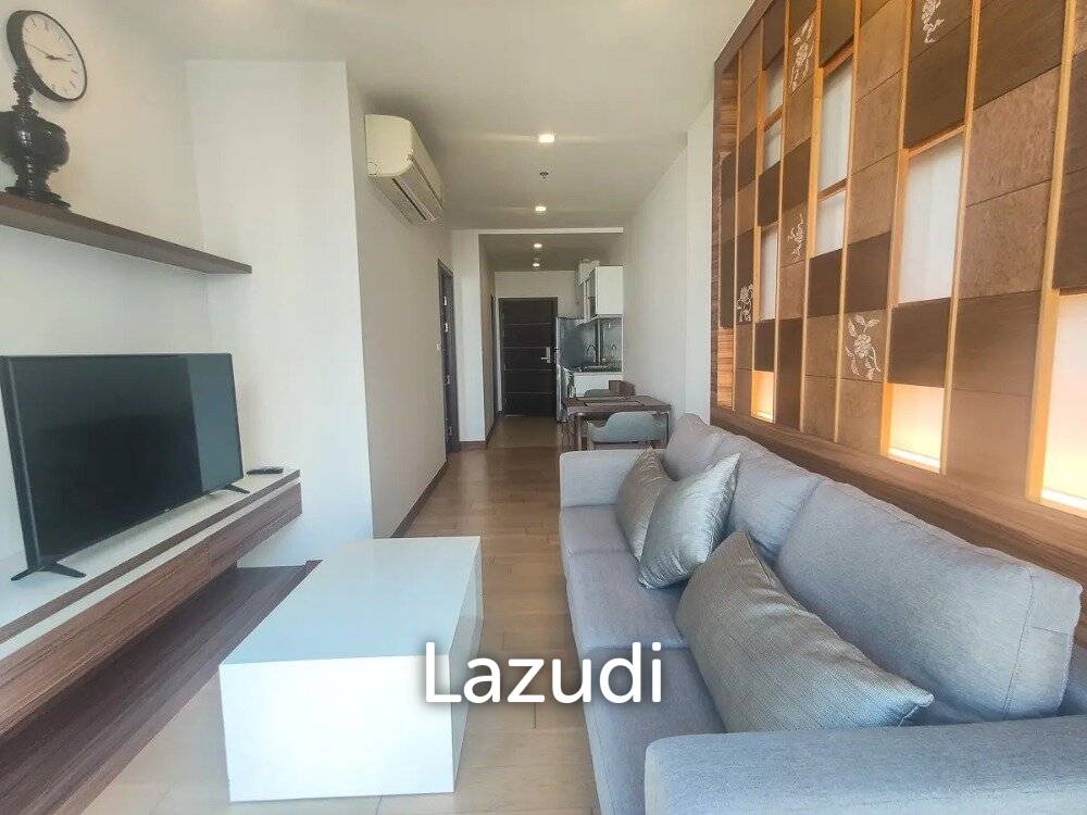 48.58 Sqm Condo For Sale **only Thai Quota** 48.58 Sqm Condo For Sale **only Thai Quota**