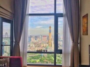 Circle Living Prototype 1 bedroom condo for sale and rent
