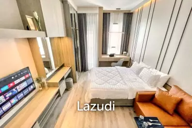 Studio 1 Bath 24 SQ.M KnightsBridge Prime - Onnut