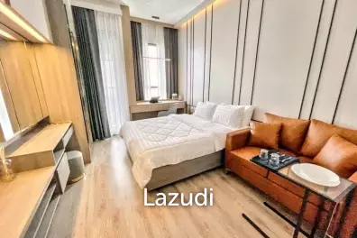 Studio 1 Bath 24 SQ.M KnightsBridge Prime - Onnut