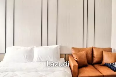 Studio 1 Bath 24 SQ.M KnightsBridge Prime - Onnut