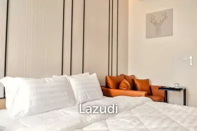 Studio 1 Bath 24 SQ.M KnightsBridge Prime - Onnut