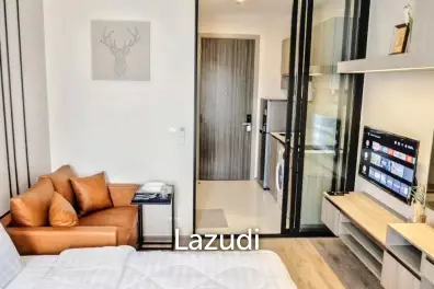 Studio 1 Bath 24 SQ.M KnightsBridge Prime - Onnut