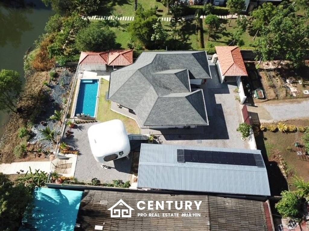 1,310 metro cuadrado 3 ` 4 Baño Villa de Venta