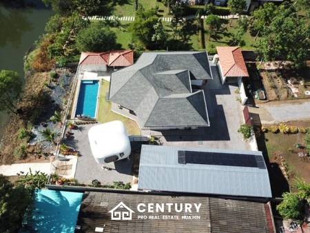 1,310 metro cuadrado 3 ` 4 Baño Villa de Venta