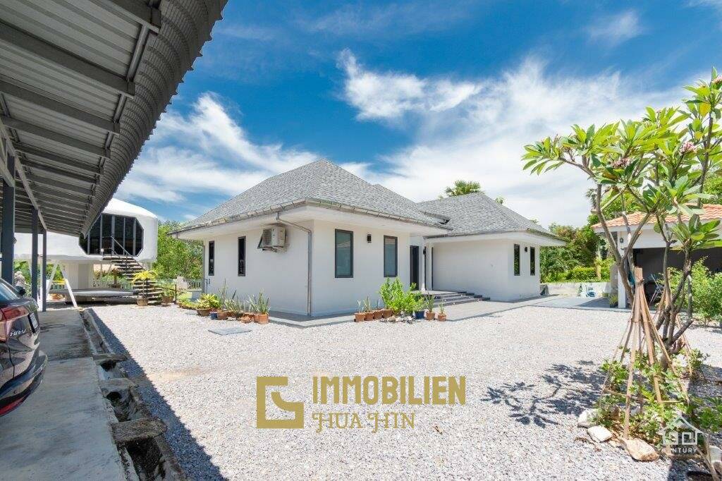 1,310 qm 3 Bett 4 Bad Villa Für Verkauf