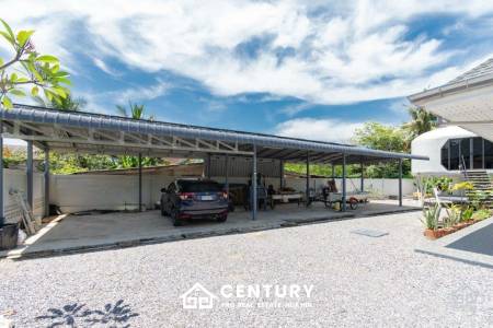 1,310 metro cuadrado 3 ` 4 Baño Villa de Venta