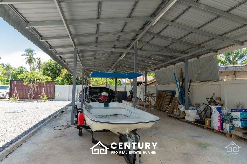 1,310 metro cuadrado 3 ` 4 Baño Villa de Venta