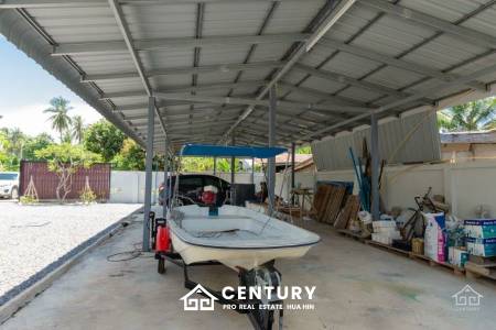 1,310 metro cuadrado 3 ` 4 Baño Villa de Venta