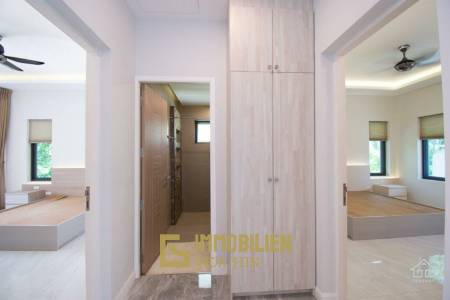 1,310 metro cuadrado 3 ` 4 Baño Villa de Venta