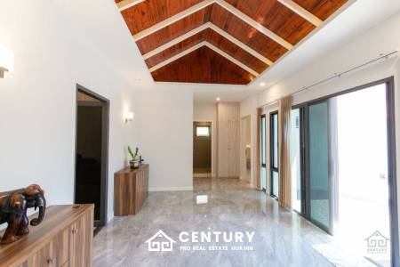 1,310 metro cuadrado 3 ` 4 Baño Villa de Venta