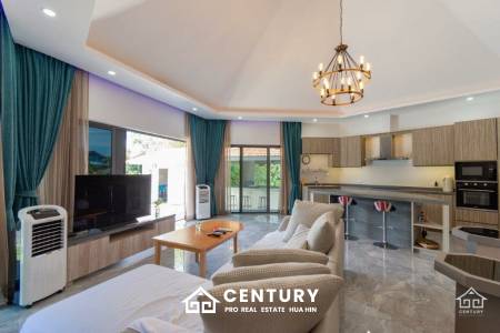 1,310 metro cuadrado 3 ` 4 Baño Villa de Venta