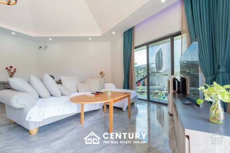 1,310 metro cuadrado 3 ` 4 Baño Villa de Venta