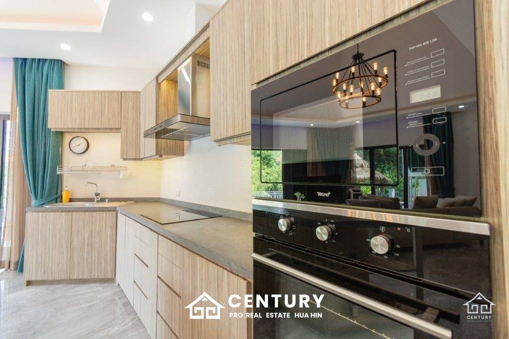 1,310 metro cuadrado 3 ` 4 Baño Villa de Venta