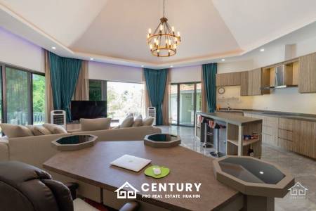 1,310 metro cuadrado 3 ` 4 Baño Villa de Venta