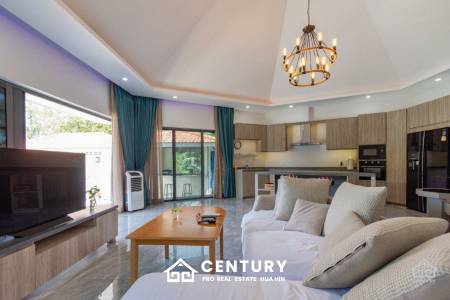 1,310 metro cuadrado 3 ` 4 Baño Villa de Venta