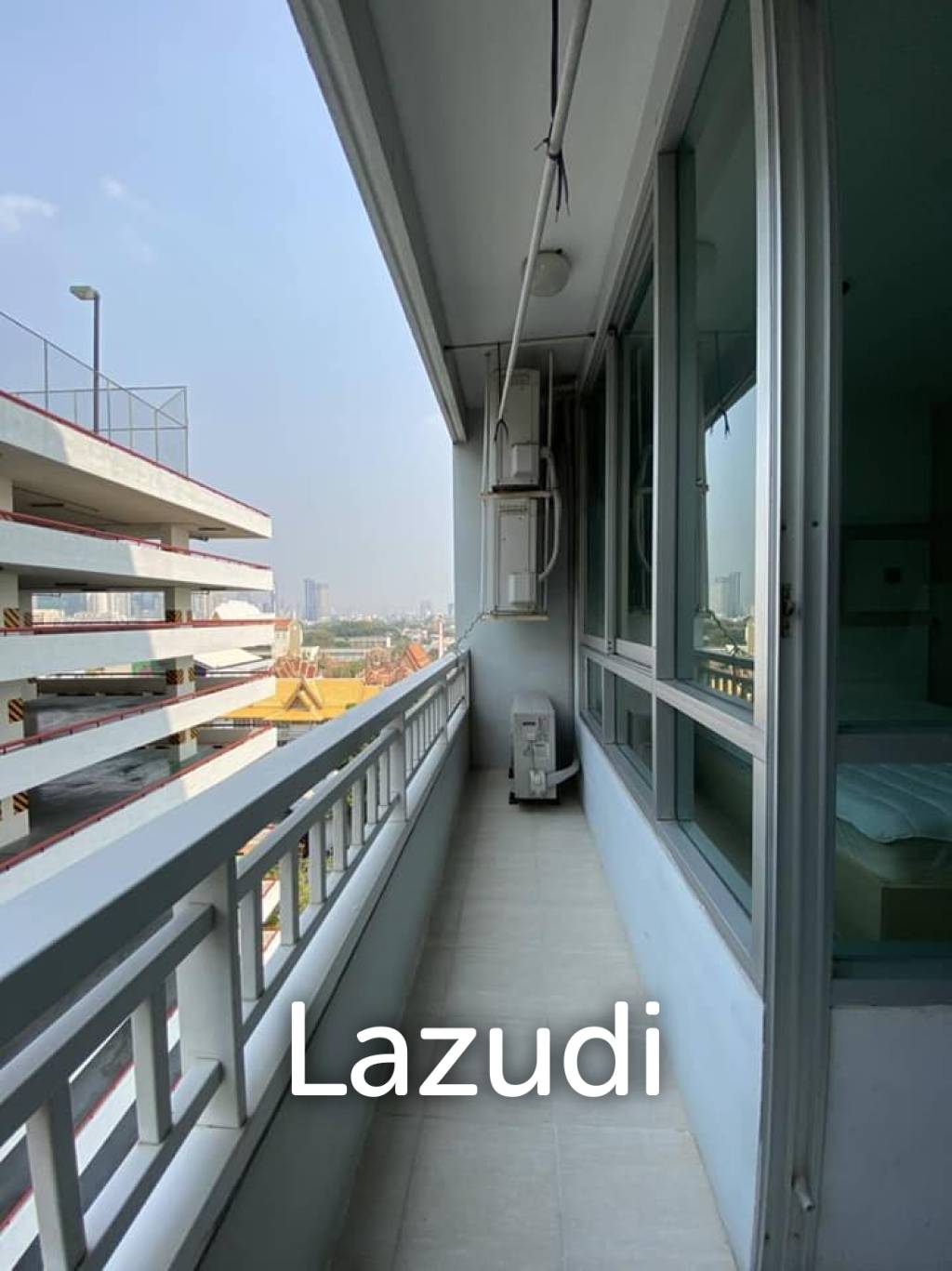 2 Bed 1 Bath 62 Sqm Condo For Sale
