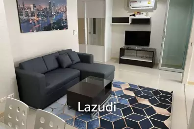 2 Bed 1 Bath 62 Sqm Condo For Sale