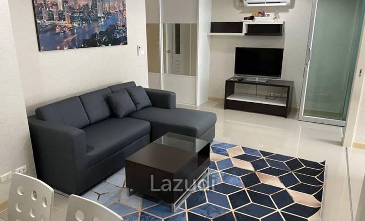 2 Bed 1 Bath 62 Sqm Condo For Sale