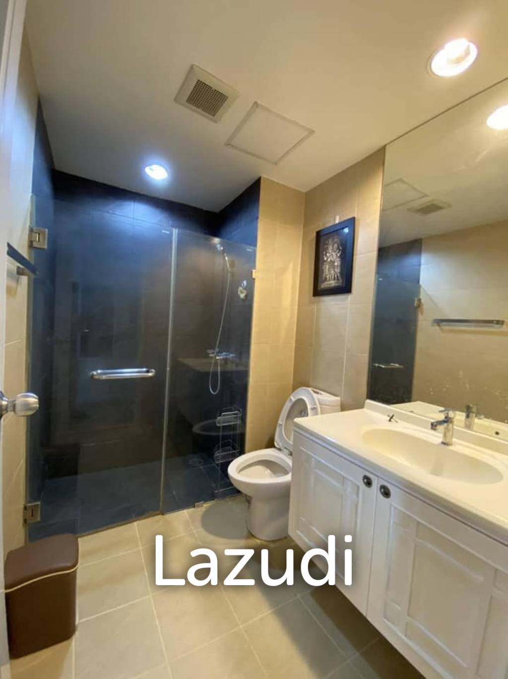 2 Bed 1 Bath 62 Sqm Condo For Sale