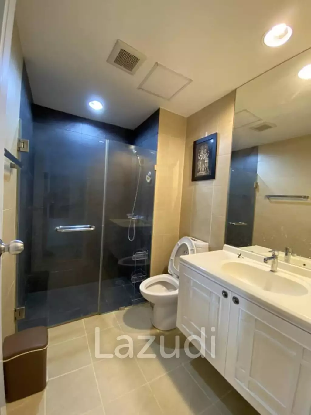 2 Bed 1 Bath 62 Sqm Condo For Sale