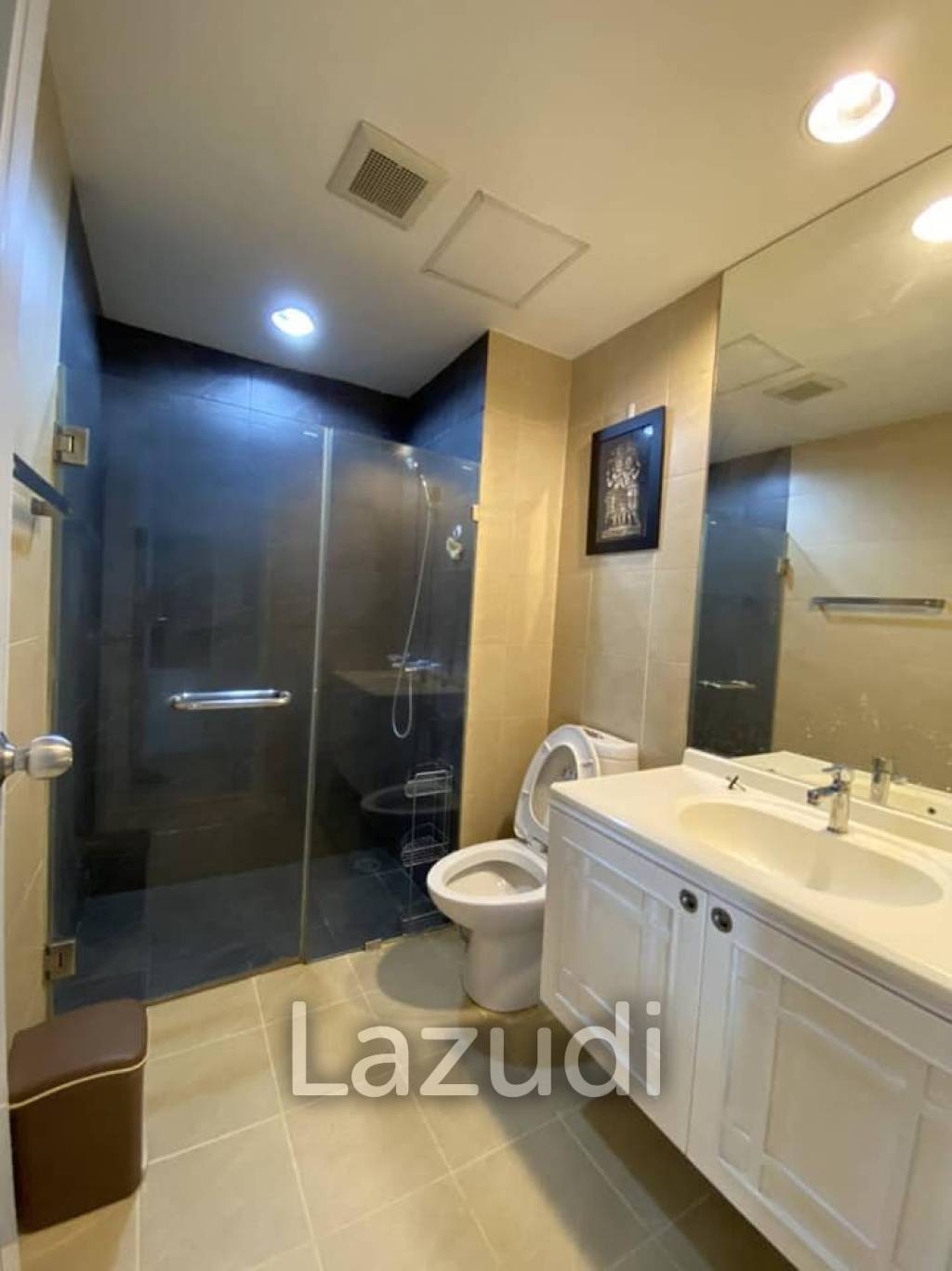 2 Bed 1 Bath 62 Sqm Condo For Sale