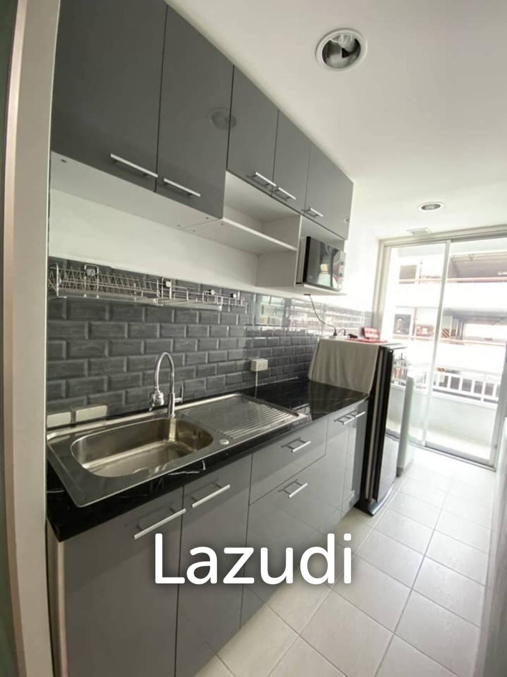 2 Bed 1 Bath 62 Sqm Condo For Sale
