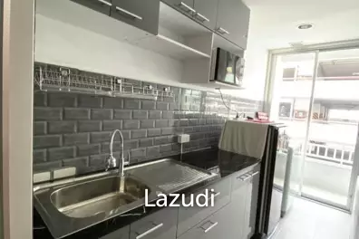 2 Bed 1 Bath 62 Sqm Condo For Sale