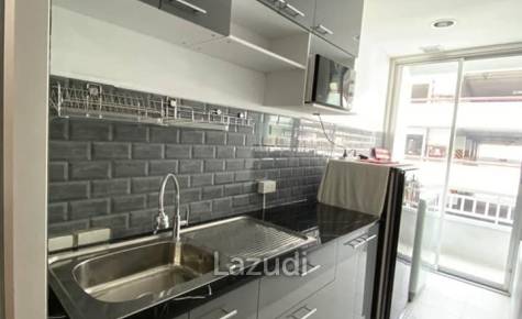2 Bed 1 Bath 62 Sqm Condo For Sale