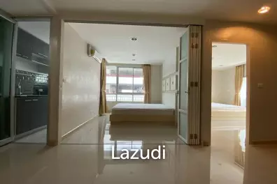 2 Bed 1 Bath 62 Sqm Condo For Sale