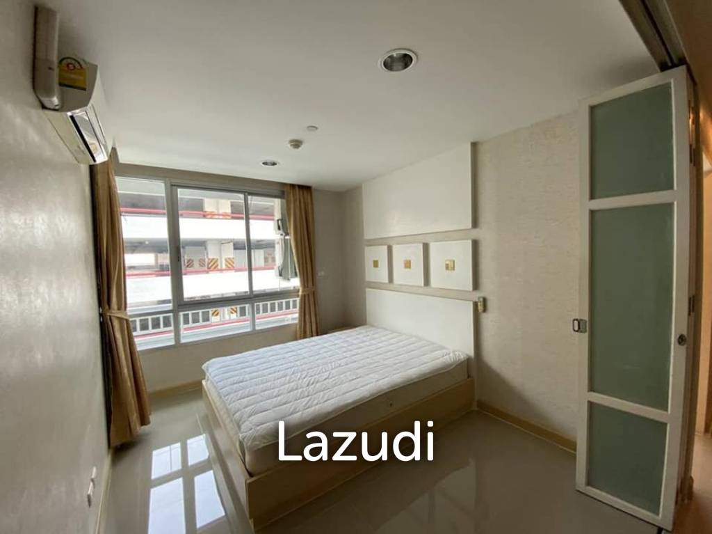 2 Bed 1 Bath 62 Sqm Condo For Sale