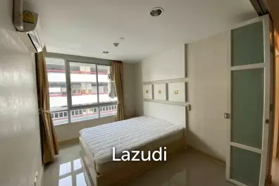 2 Bed 1 Bath 62 Sqm Condo For Sale