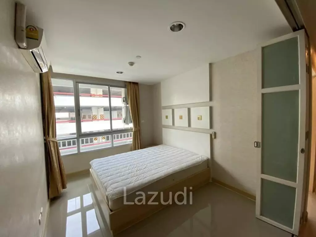 2 Bed 1 Bath 62 Sqm Condo For Sale