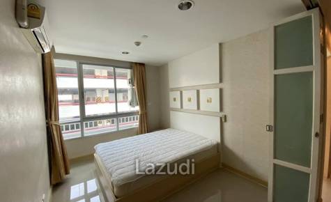 2 Bed 1 Bath 62 Sqm Condo For Sale