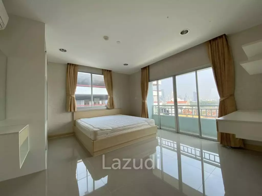 2 Bed 1 Bath 62 Sqm Condo For Sale