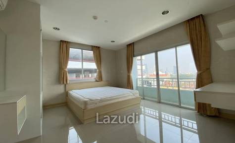 2 Bed 1 Bath 62 Sqm Condo For Sale