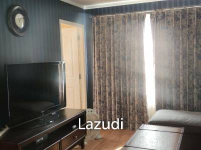 2 Bed 2 Bath 52 Sqm Condo For Sale
