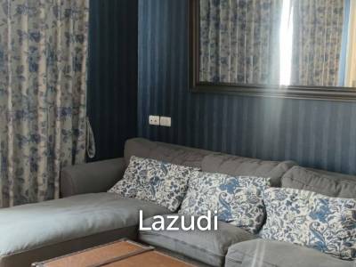 2 Bed 2 Bath 52 Sqm Condo For Sale