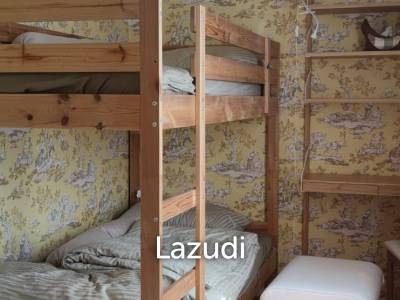 2 Bed 2 Bath 52 Sqm Condo For Sale