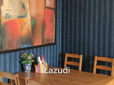 2 Bed 2 Bath 52 Sqm Condo For Sale