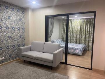 1 Bed 1 Bath 34.73 Sqm Condo For Sale