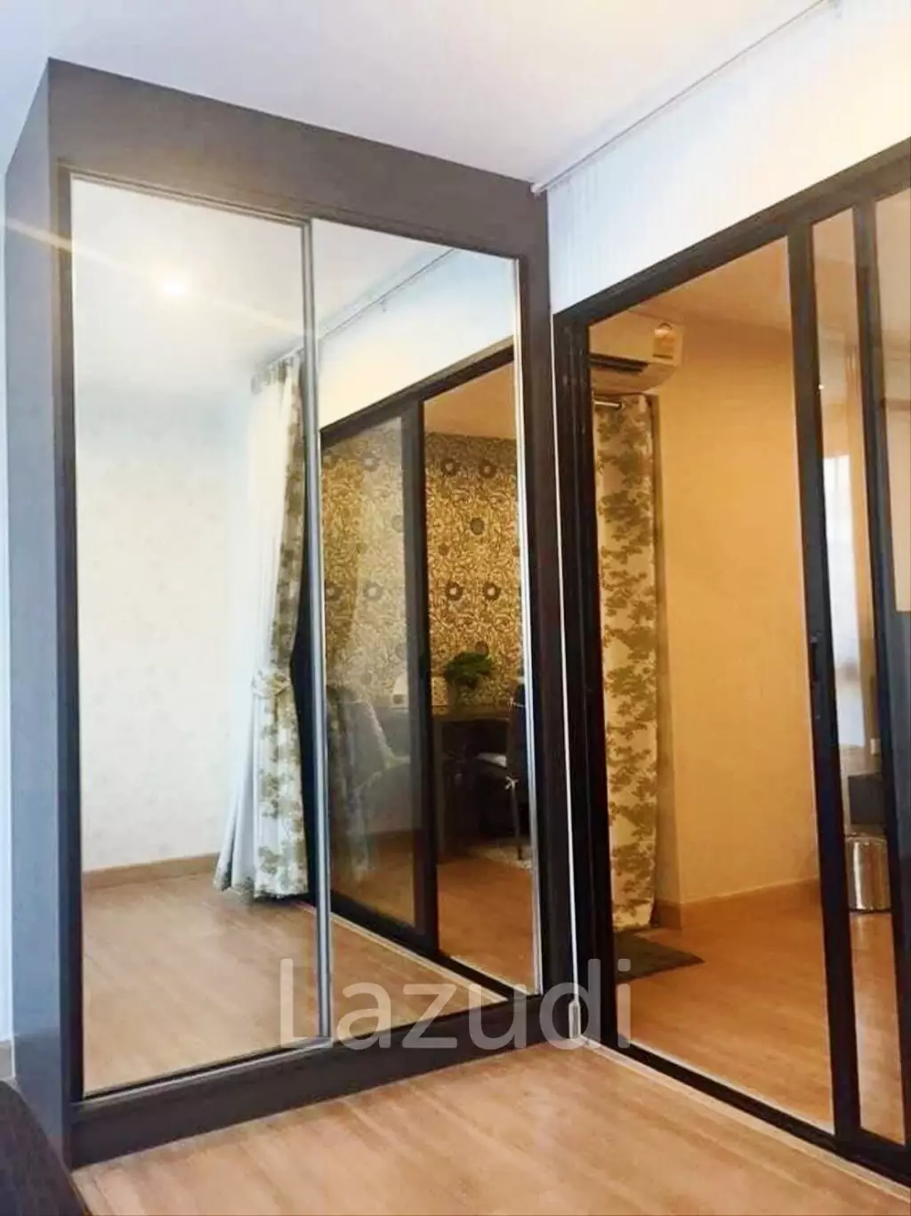 1 Bed 1 Bath 34 SQ.M The Niche Mono Bangna