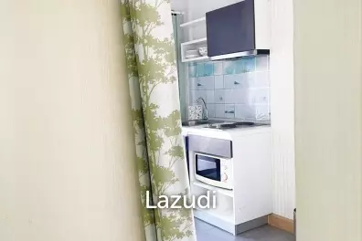 1 Bed 1 Bath 34 SQ.M The Niche Mono Bangna