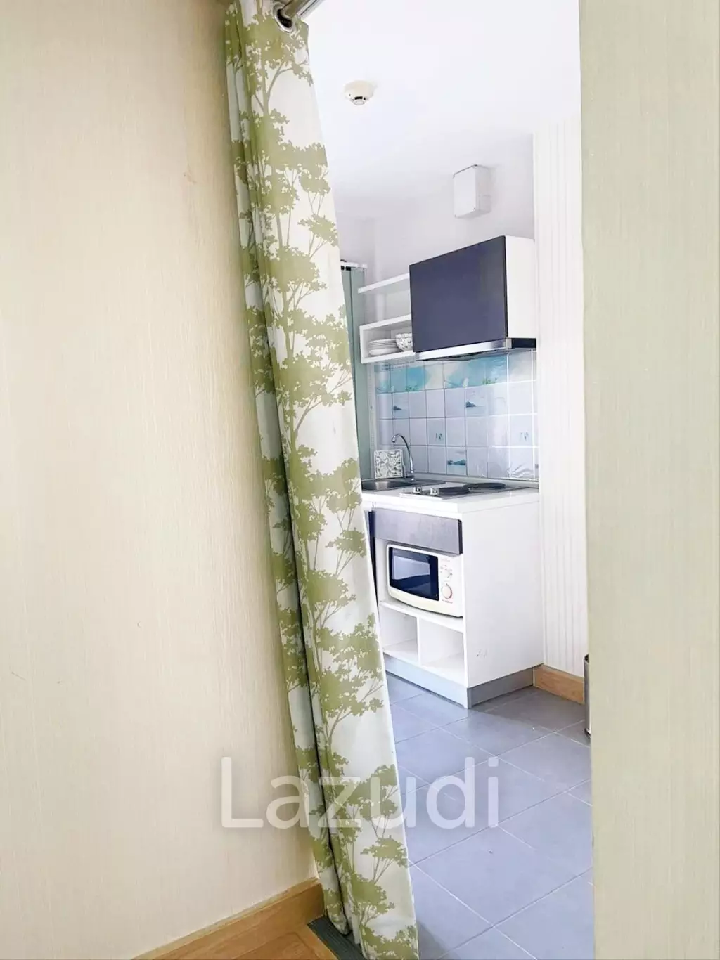 1 Bed 1 Bath 34 SQ.M The Niche Mono Bangna