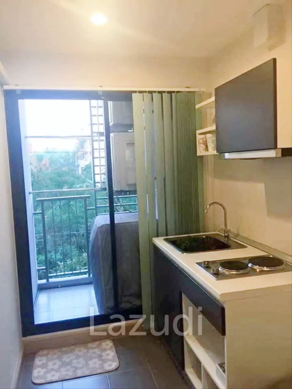 1 Bed 1 Bath 34 SQ.M The Niche Mono Bangna