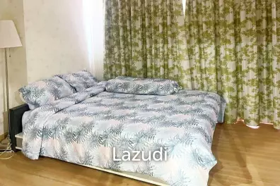 1 Bed 1 Bath 34 SQ.M The Niche Mono Bangna