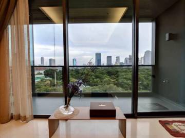 2 bedroom property for sale at Nimit Langsuan