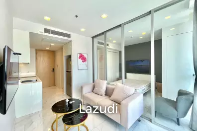 1 Bed 1 Bath 34.11 SQ.M Hyde Sukhumvit 11